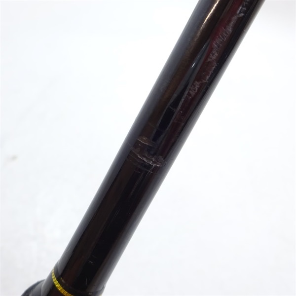 ２０オシアジガーインフィニティＢ６５－３